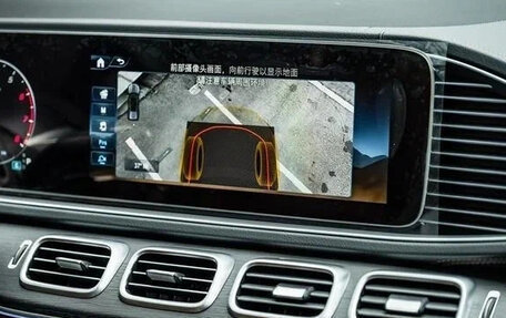 Mercedes-Benz GLS, 2025 год, 14 300 060 рублей, 12 фотография