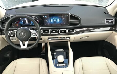 Mercedes-Benz GLS, 2025 год, 18 490 000 рублей, 6 фотография