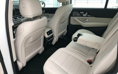 Mercedes-Benz GLS, 2025 год, 18 490 000 рублей, 9 фотография