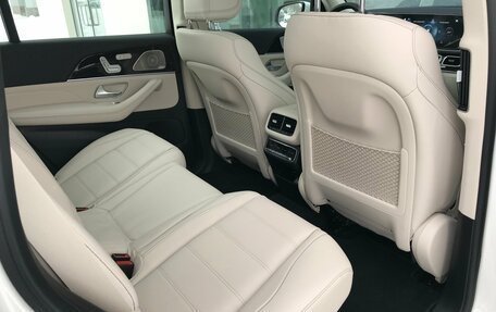 Mercedes-Benz GLS, 2025 год, 18 490 000 рублей, 8 фотография