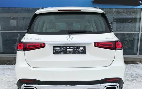 Mercedes-Benz GLS, 2025 год, 18 490 000 рублей, 11 фотография