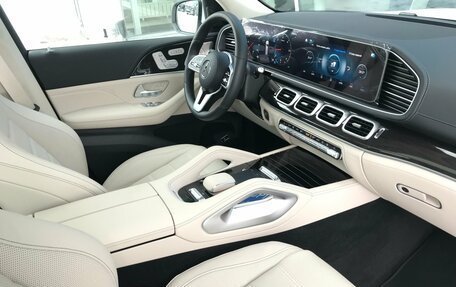 Mercedes-Benz GLS, 2025 год, 18 490 000 рублей, 4 фотография