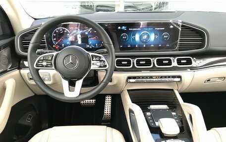 Mercedes-Benz GLS, 2025 год, 18 490 000 рублей, 7 фотография