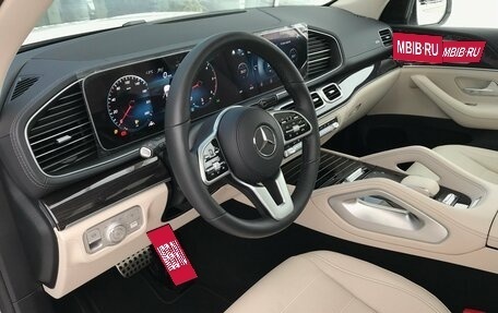 Mercedes-Benz GLS, 2025 год, 18 490 000 рублей, 5 фотография