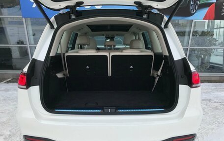 Mercedes-Benz GLS, 2025 год, 18 490 000 рублей, 19 фотография