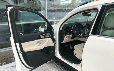 Mercedes-Benz GLS, 2025 год, 18 490 000 рублей, 23 фотография