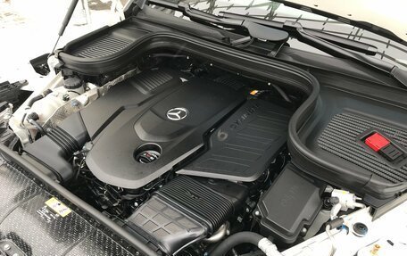 Mercedes-Benz GLS, 2025 год, 18 490 000 рублей, 17 фотография