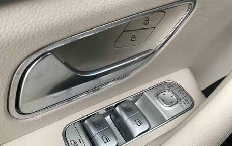 Mercedes-Benz GLS, 2025 год, 18 490 000 рублей, 25 фотография