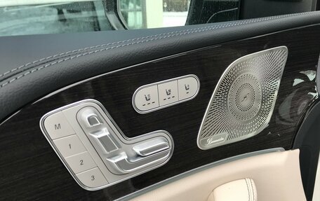 Mercedes-Benz GLS, 2025 год, 18 490 000 рублей, 26 фотография