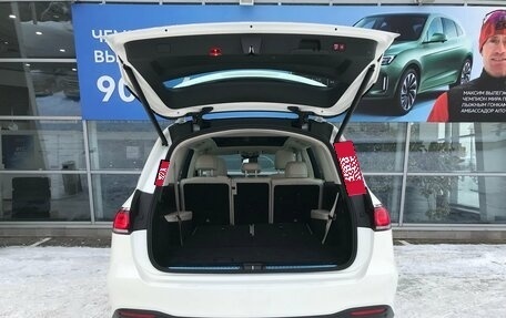 Mercedes-Benz GLS, 2025 год, 18 490 000 рублей, 18 фотография