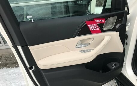 Mercedes-Benz GLS, 2025 год, 18 490 000 рублей, 24 фотография