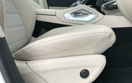 Mercedes-Benz GLS, 2025 год, 18 490 000 рублей, 30 фотография