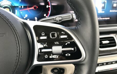 Mercedes-Benz GLS, 2025 год, 18 490 000 рублей, 35 фотография