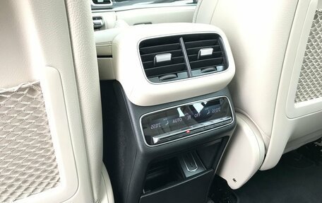 Mercedes-Benz GLS, 2025 год, 18 490 000 рублей, 32 фотография