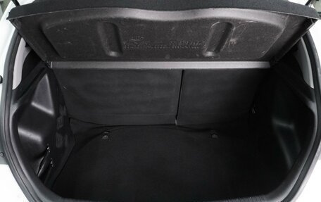 KIA Rio III рестайлинг, 2017 год, 999 000 рублей, 20 фотография