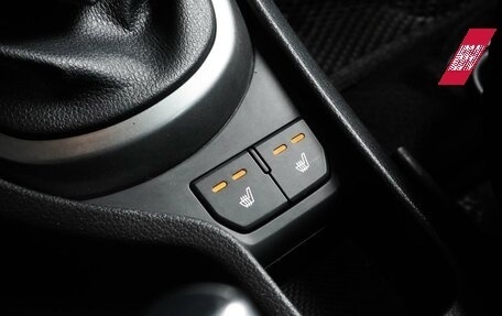 KIA Rio III рестайлинг, 2017 год, 999 000 рублей, 19 фотография