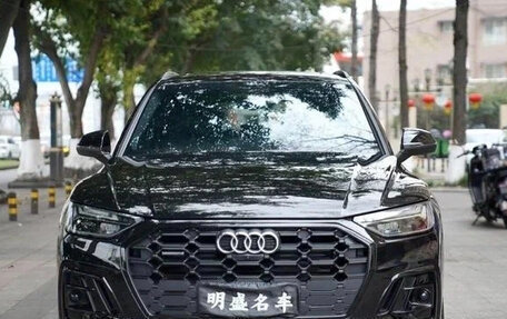 Audi Q5, 2025 год, 5 600 060 рублей, 2 фотография