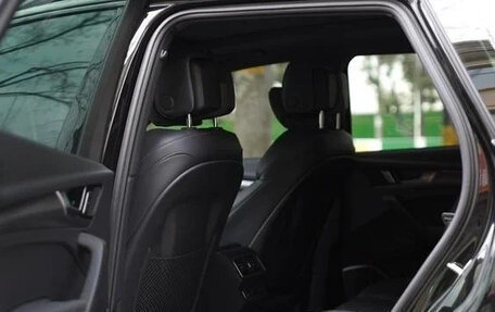 Audi Q5, 2025 год, 5 600 060 рублей, 10 фотография