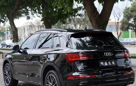 Audi Q5, 2025 год, 5 600 060 рублей, 5 фотография