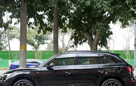 Audi Q5, 2025 год, 5 600 060 рублей, 4 фотография