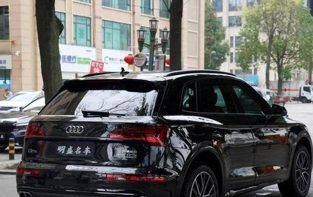 Audi Q5, 2025 год, 5 600 060 рублей, 7 фотография