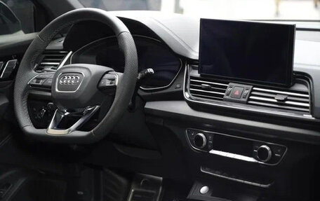 Audi Q5, 2025 год, 5 600 060 рублей, 11 фотография