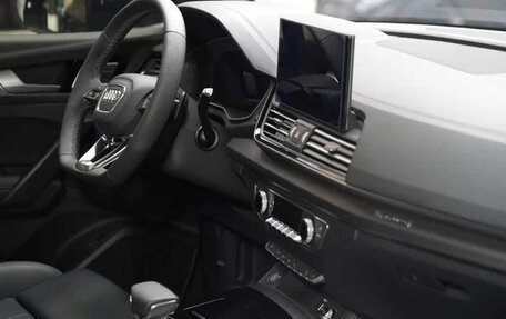 Audi Q5, 2025 год, 5 600 060 рублей, 9 фотография