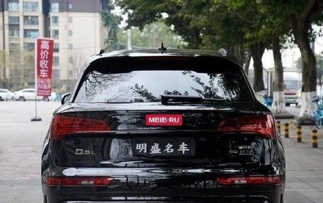 Audi Q5, 2025 год, 5 600 060 рублей, 6 фотография