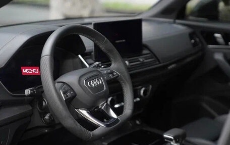 Audi Q5, 2025 год, 5 600 060 рублей, 12 фотография