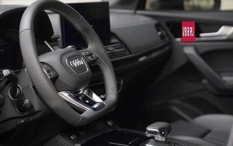 Audi Q5, 2025 год, 5 600 060 рублей, 13 фотография