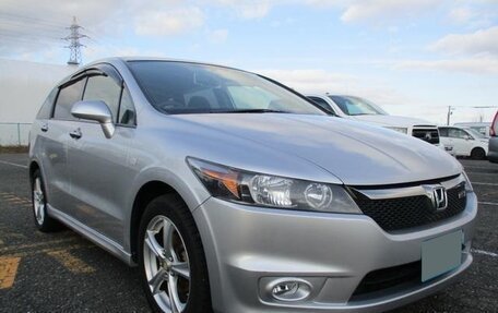 Honda Stream II, 2009 год, 983 000 рублей, 2 фотография