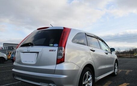 Honda Stream II, 2009 год, 983 000 рублей, 4 фотография