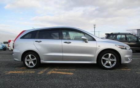 Honda Stream II, 2009 год, 983 000 рублей, 3 фотография