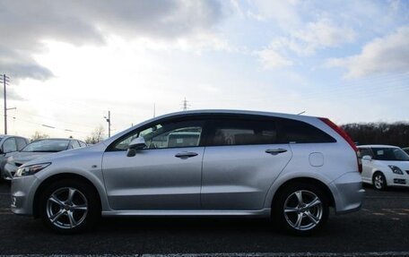 Honda Stream II, 2009 год, 983 000 рублей, 7 фотография