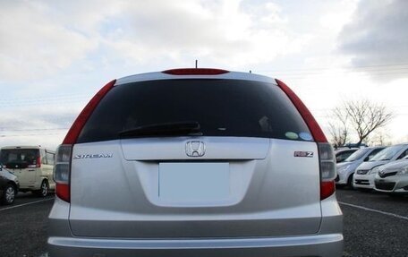 Honda Stream II, 2009 год, 983 000 рублей, 5 фотография