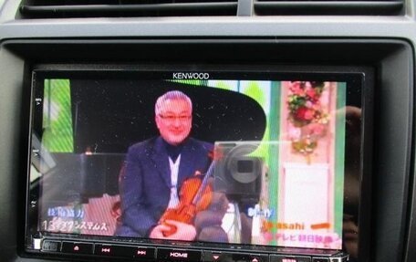 Honda Stream II, 2009 год, 983 000 рублей, 10 фотография