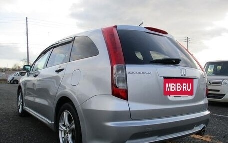 Honda Stream II, 2009 год, 983 000 рублей, 6 фотография