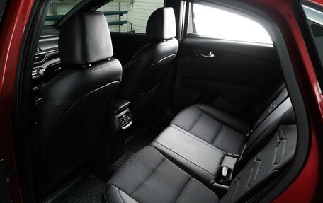 KIA Cerato IV, 2020 год, 1 997 000 рублей, 11 фотография