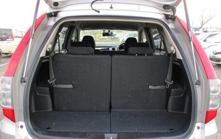 Honda Stream II, 2009 год, 983 000 рублей, 16 фотография