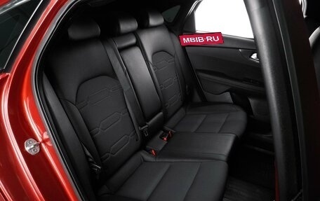 KIA Cerato IV, 2020 год, 1 997 000 рублей, 7 фотография