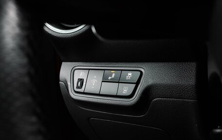 KIA Cerato IV, 2020 год, 1 997 000 рублей, 12 фотография