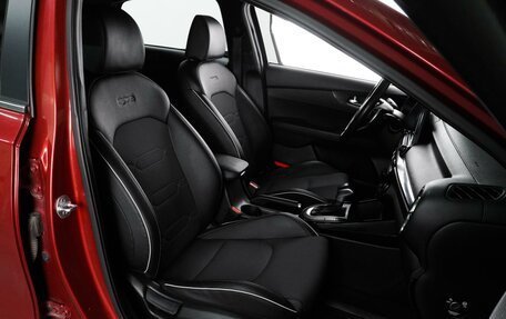 KIA Cerato IV, 2020 год, 1 997 000 рублей, 8 фотография