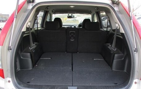 Honda Stream II, 2009 год, 983 000 рублей, 17 фотография