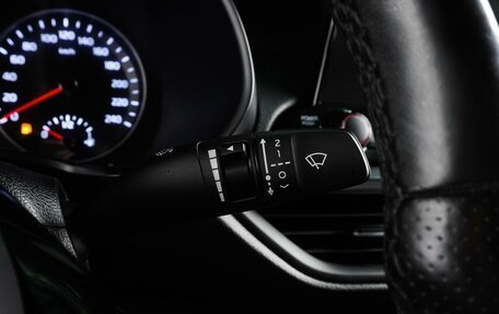 KIA Cerato IV, 2020 год, 1 997 000 рублей, 14 фотография