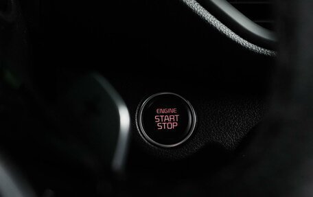 KIA Cerato IV, 2020 год, 1 997 000 рублей, 15 фотография