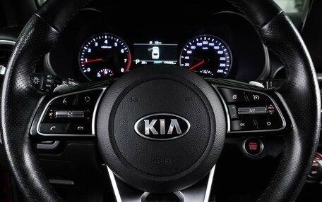 KIA Cerato IV, 2020 год, 1 997 000 рублей, 17 фотография