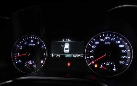 KIA Cerato IV, 2020 год, 1 997 000 рублей, 16 фотография