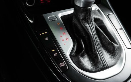 KIA Cerato IV, 2020 год, 1 997 000 рублей, 21 фотография