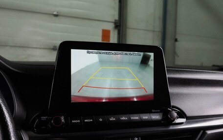 KIA Cerato IV, 2020 год, 1 997 000 рублей, 19 фотография