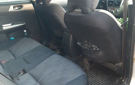 Subaru Forester, 2008 год, 900 000 рублей, 8 фотография